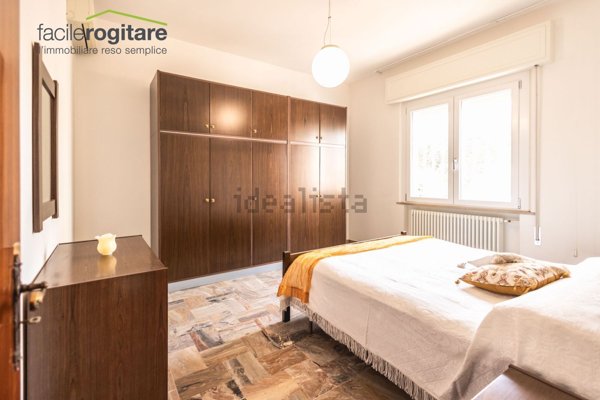 appartamento in vendita a Gabicce Mare in zona Case Badioli