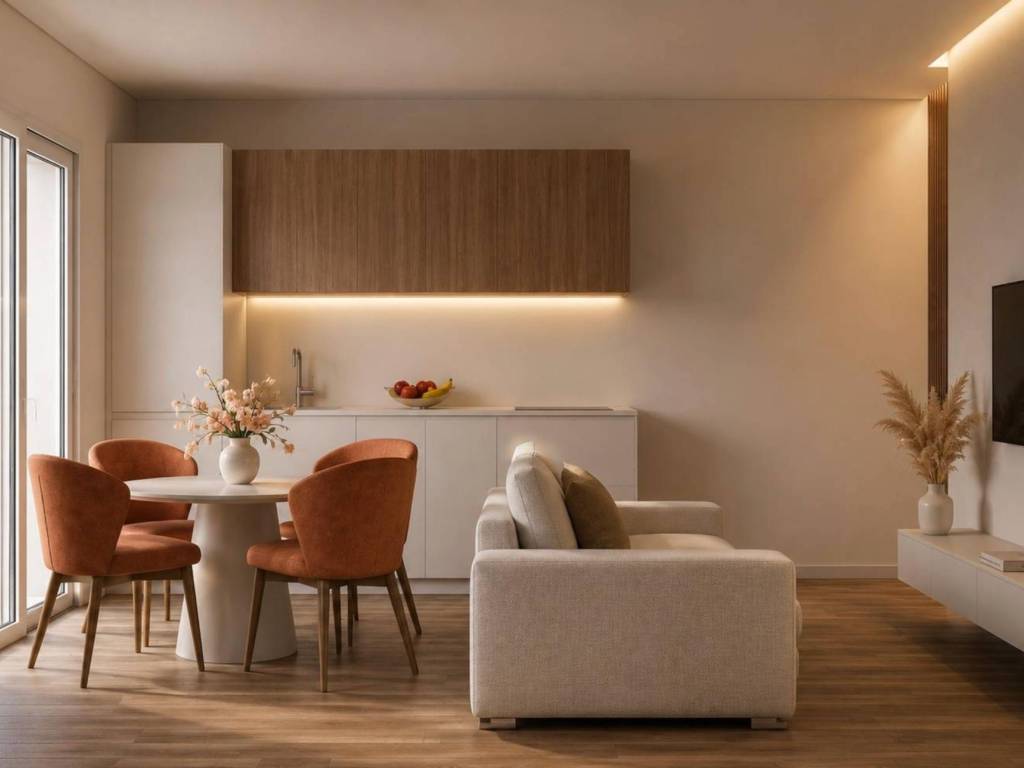 appartamento in vendita a Gabicce Mare