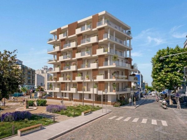 appartamento in vendita a Gabicce Mare