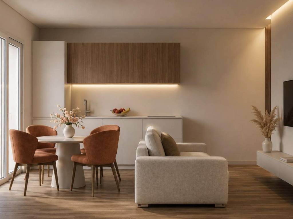appartamento in vendita a Gabicce Mare