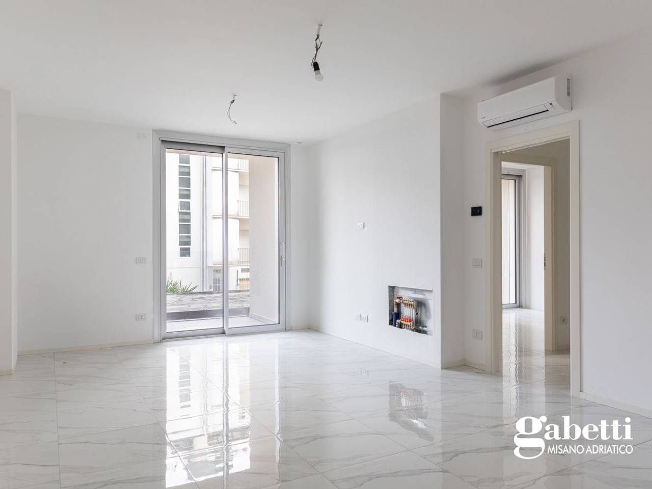 appartamento in vendita a Gabicce Mare