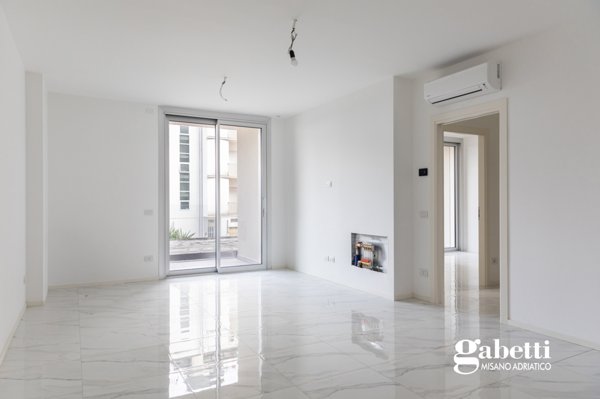 appartamento in vendita a Gabicce Mare