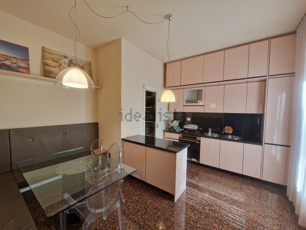 appartamento in vendita a Gabicce Mare