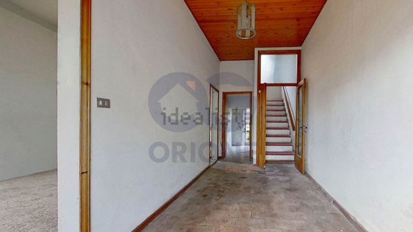 casa indipendente in vendita a Gabicce Mare in zona Case Badioli