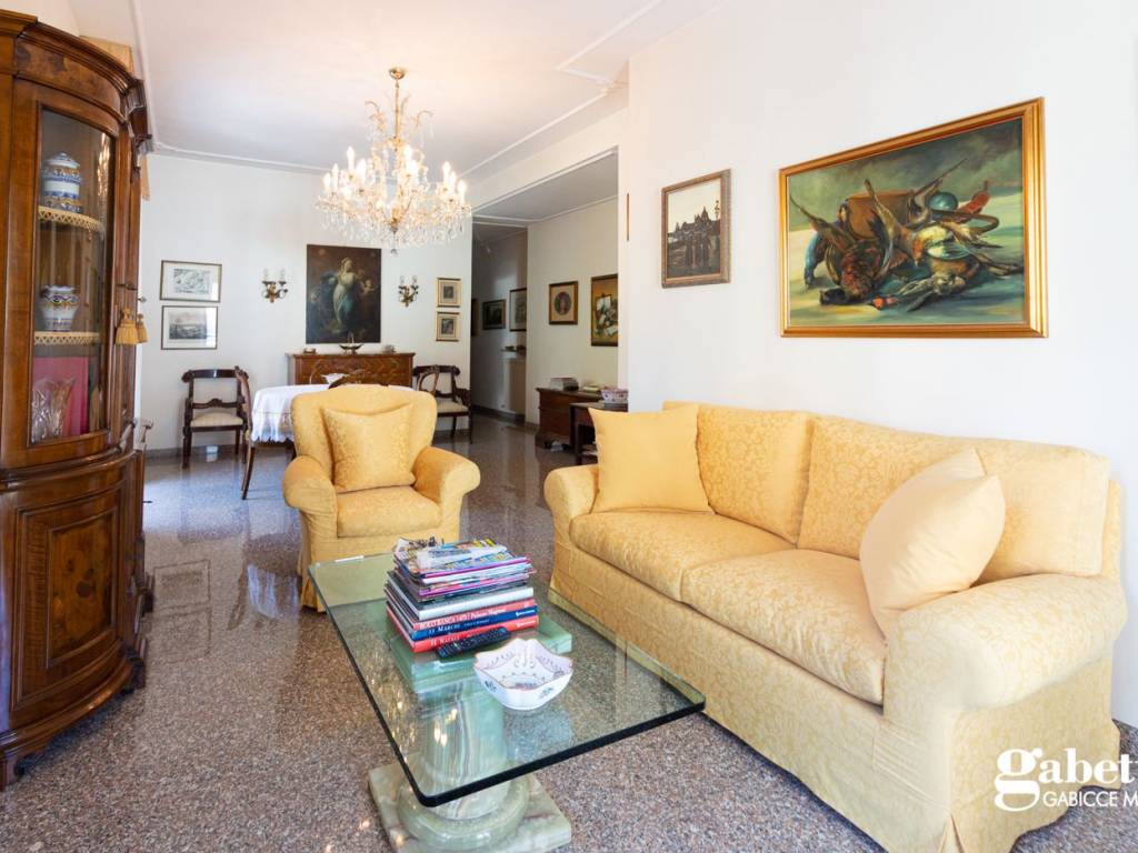 appartamento in vendita a Gabicce Mare