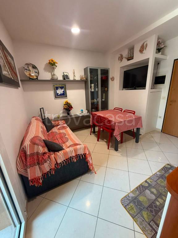 appartamento in vendita a Gabicce Mare