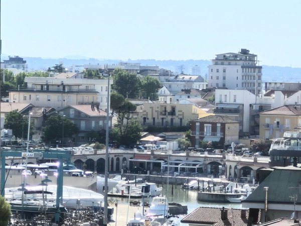 appartamento in vendita a Gabicce Mare