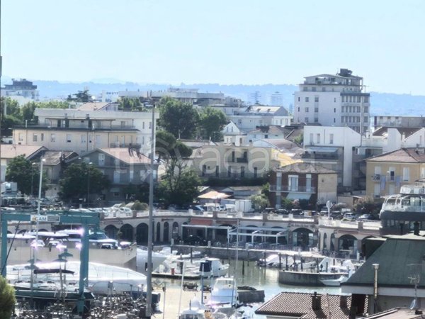 appartamento in vendita a Gabicce Mare