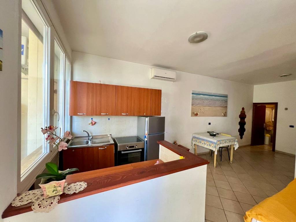appartamento in vendita a Gabicce Mare