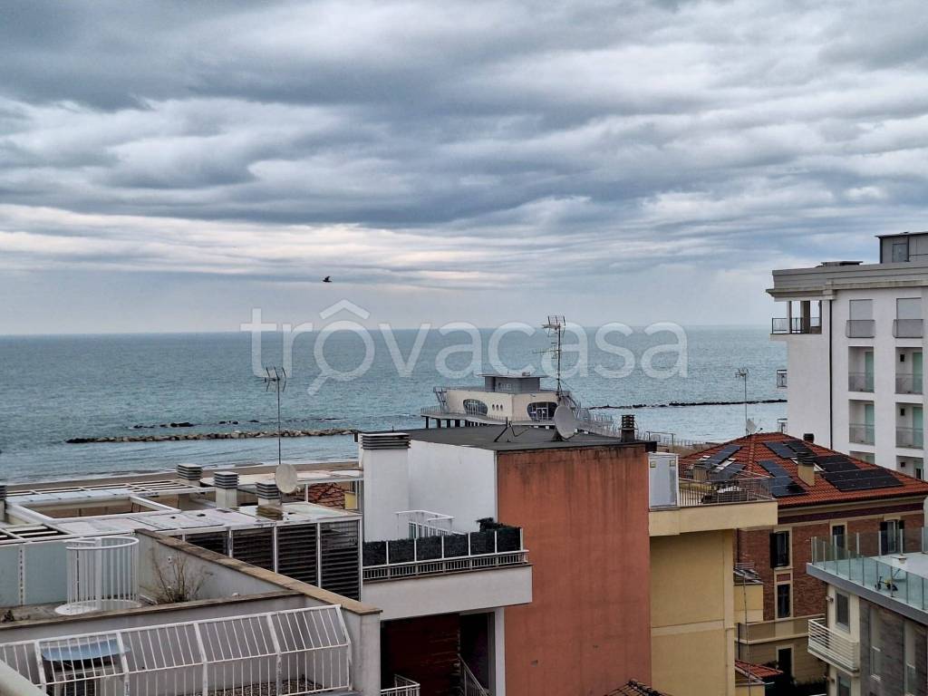 appartamento in vendita a Gabicce Mare