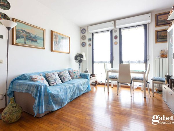 appartamento in vendita a Gabicce Mare in zona Case Badioli