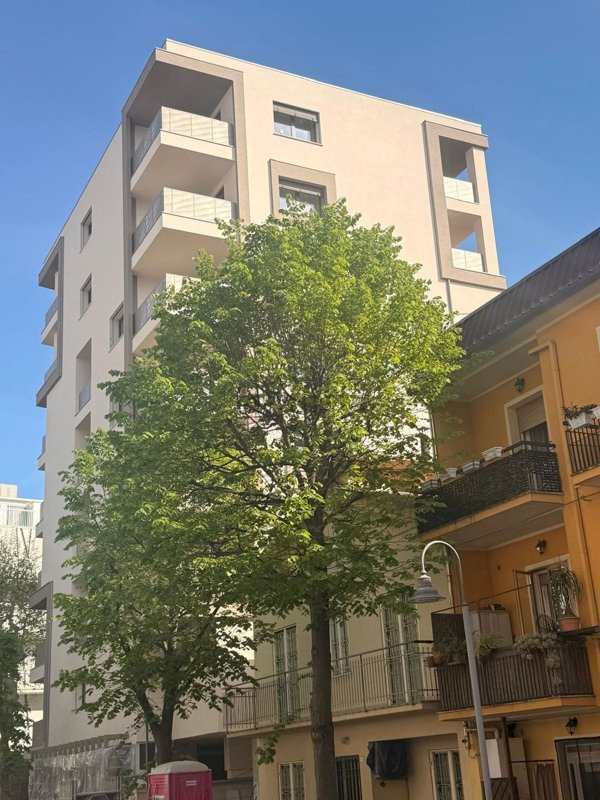 appartamento in vendita a Gabicce Mare