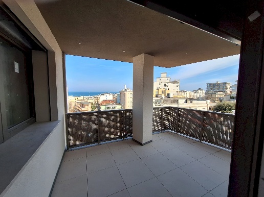 appartamento in vendita a Gabicce Mare