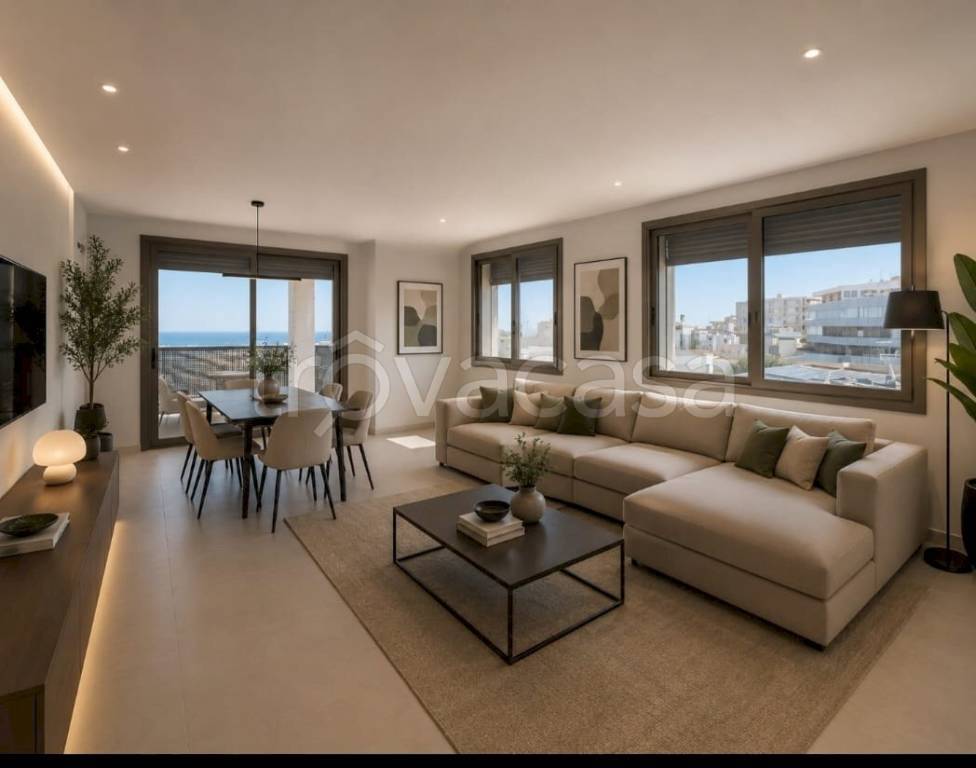 appartamento in vendita a Gabicce Mare
