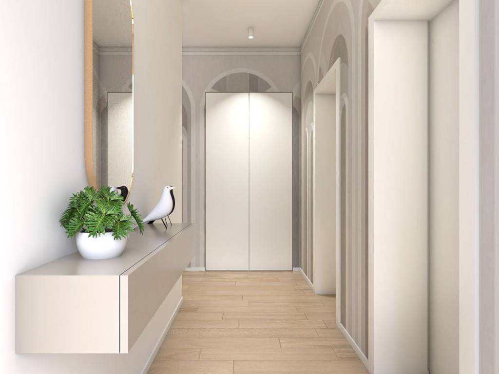 appartamento in vendita a Gabicce Mare in zona Gabicce Monte