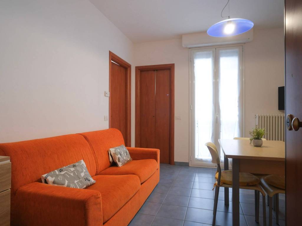 appartamento in vendita a Gabicce Mare