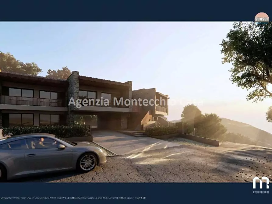 appartamento in vendita a Gabicce Mare