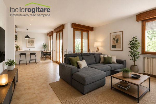 casa indipendente in vendita a Gabicce Mare in zona Case Badioli