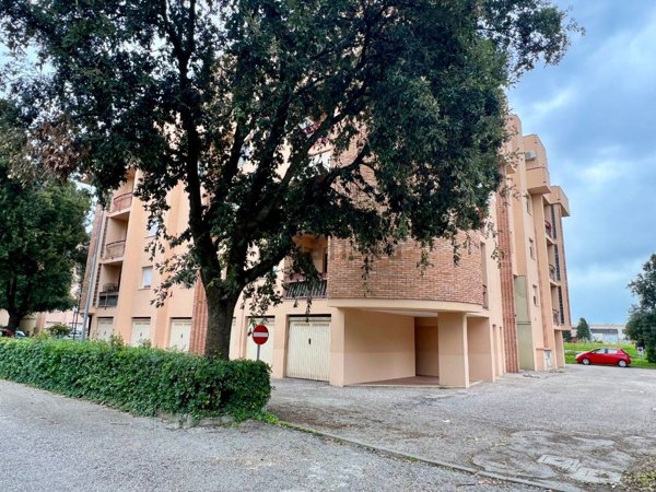 appartamento in vendita a Gabicce Mare in zona Case Badioli