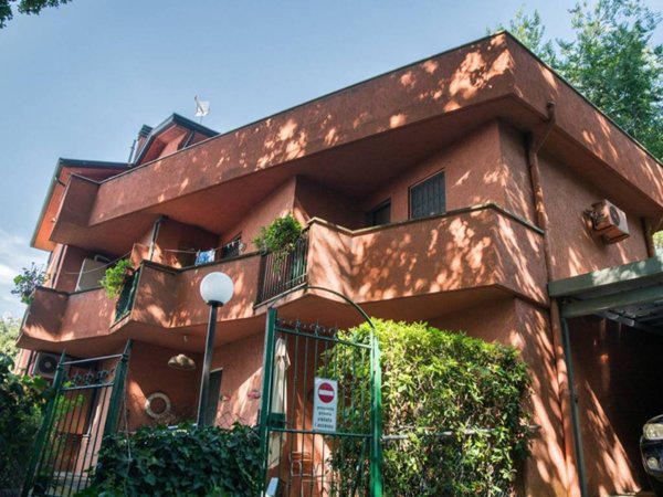 appartamento in vendita a Gabicce Mare