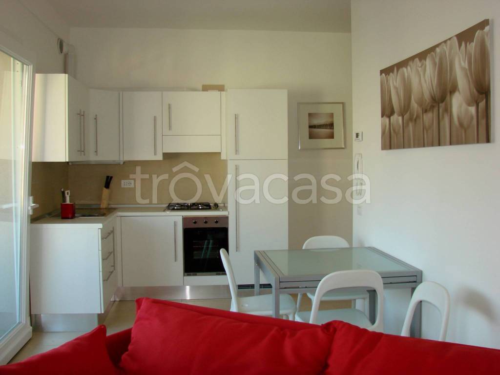 appartamento in vendita a Gabicce Mare