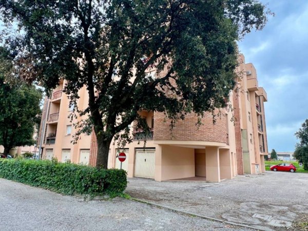 appartamento in vendita a Gabicce Mare in zona Case Badioli
