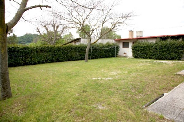 appartamento in vendita a Gabicce Mare in zona Case Badioli