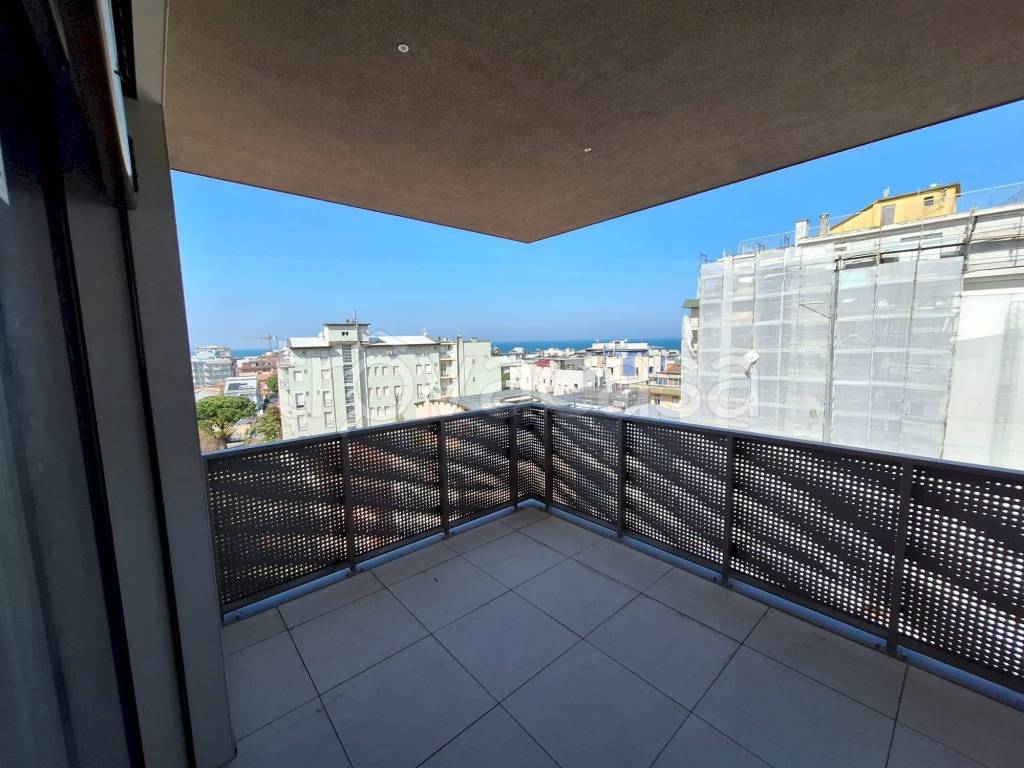 appartamento in vendita a Gabicce Mare