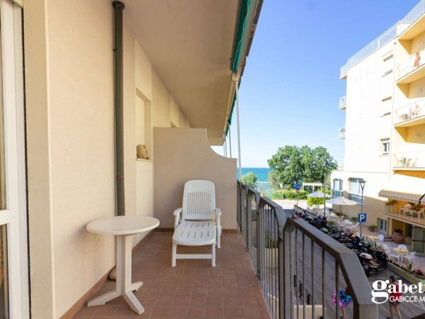 appartamento in vendita a Gabicce Mare