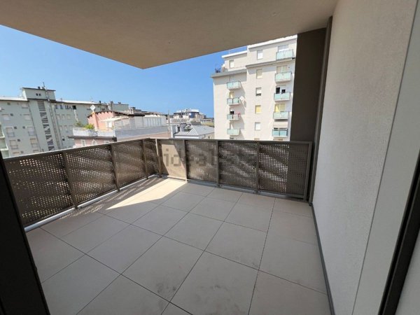 appartamento in vendita a Gabicce Mare