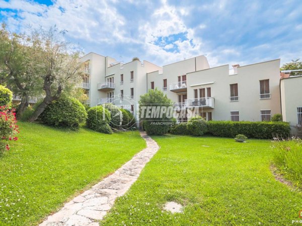 appartamento in vendita a Gabicce Mare