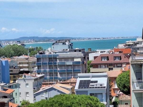 appartamento in vendita a Gabicce Mare