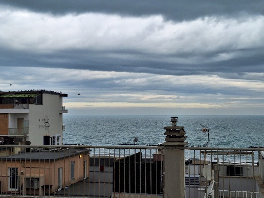 appartamento in vendita a Gabicce Mare
