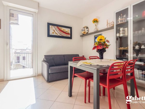 appartamento in vendita a Gabicce Mare