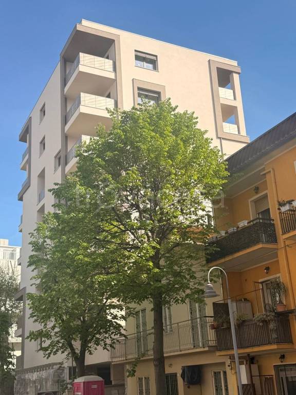 appartamento in vendita a Gabicce Mare