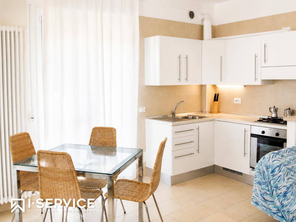 appartamento in vendita a Gabicce Mare