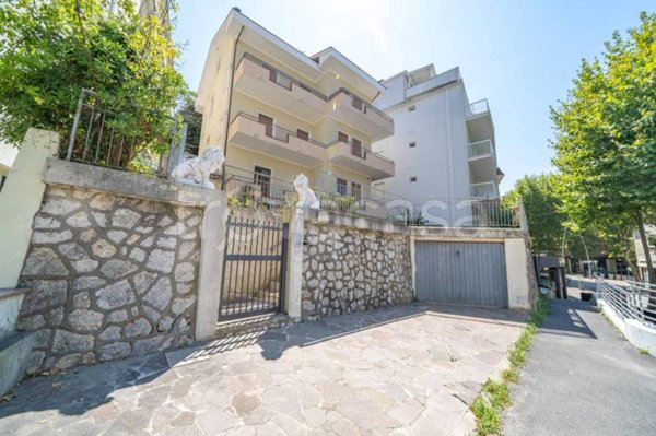 appartamento in vendita a Gabicce Mare