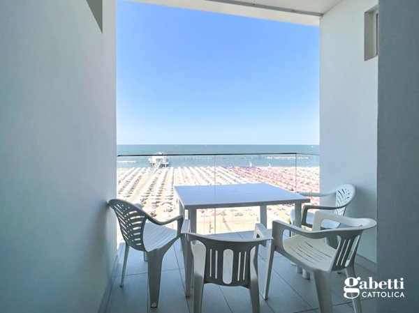 appartamento in vendita a Gabicce Mare