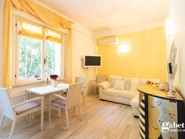 appartamento in vendita a Gabicce Mare