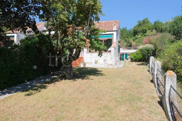 casa indipendente in vendita a Gabicce Mare in zona Gabicce Monte
