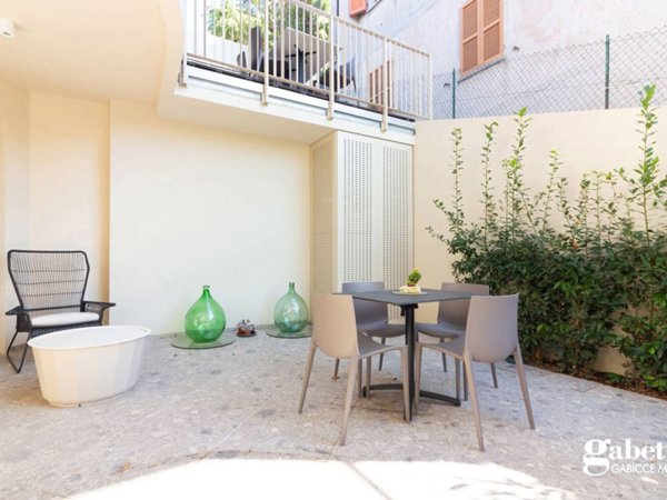 appartamento in vendita a Gabicce Mare