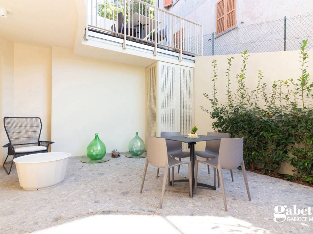 appartamento in vendita a Gabicce Mare