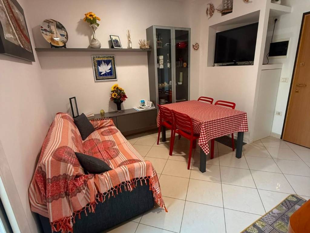 appartamento in vendita a Gabicce Mare