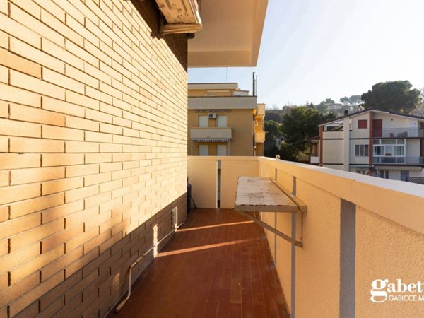 appartamento in vendita a Gabicce Mare