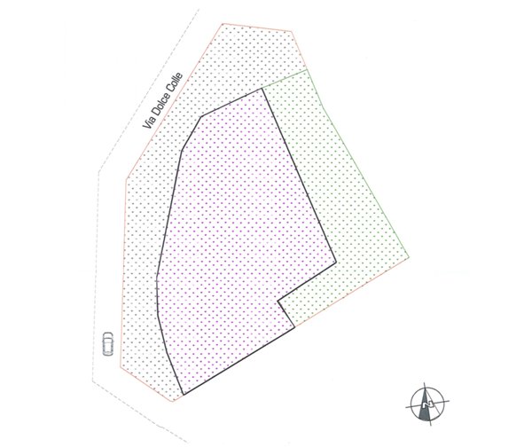 terreno edificabile in vendita a Gabicce Mare