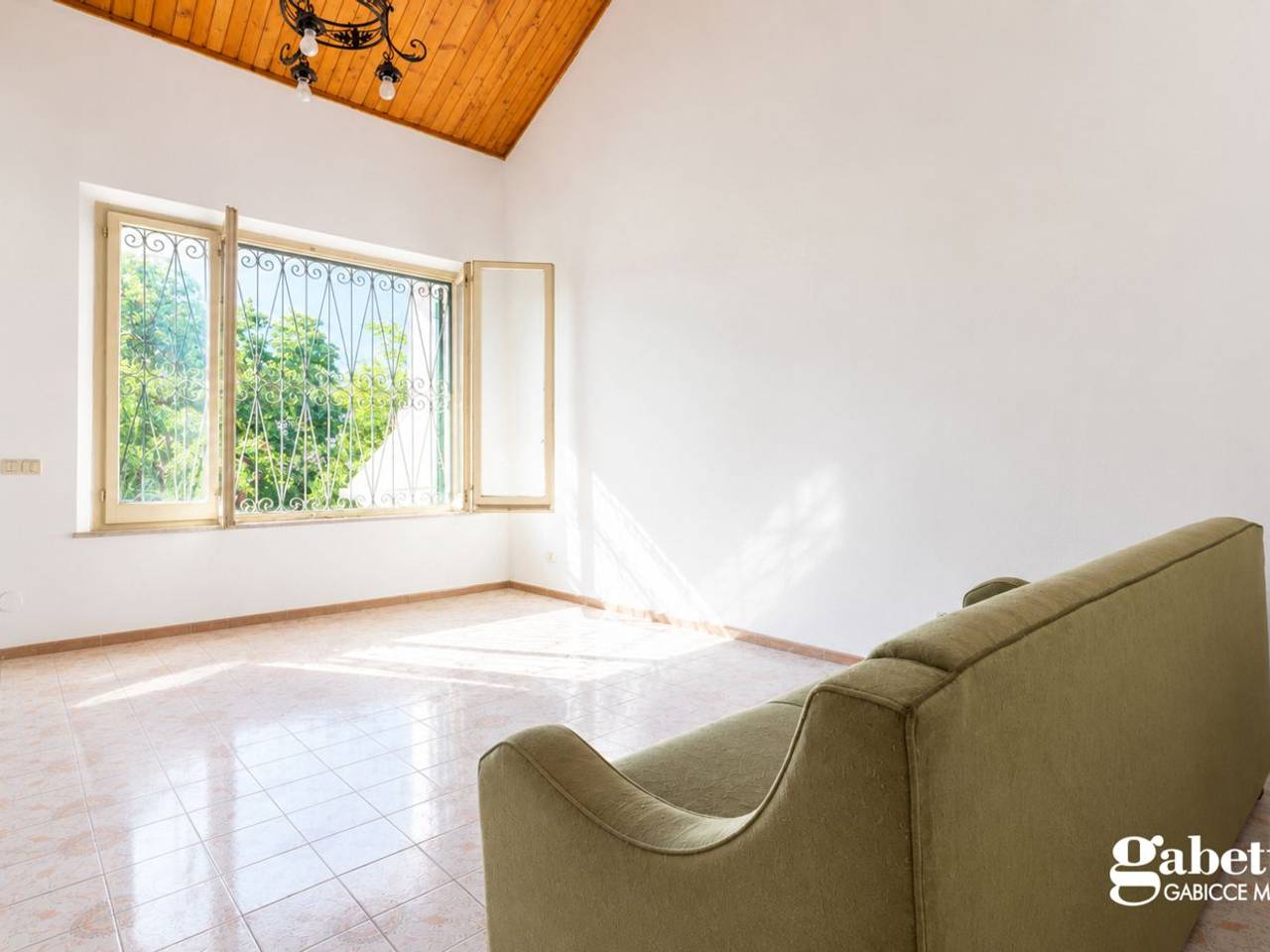 appartamento in vendita a Gabicce Mare in zona Gabicce Monte
