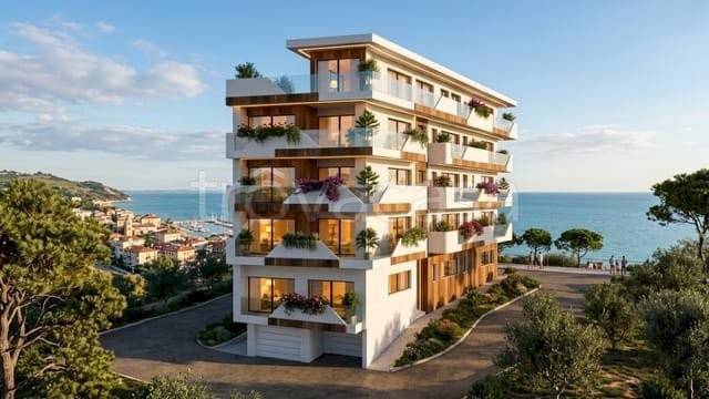 appartamento in vendita a Gabicce Mare