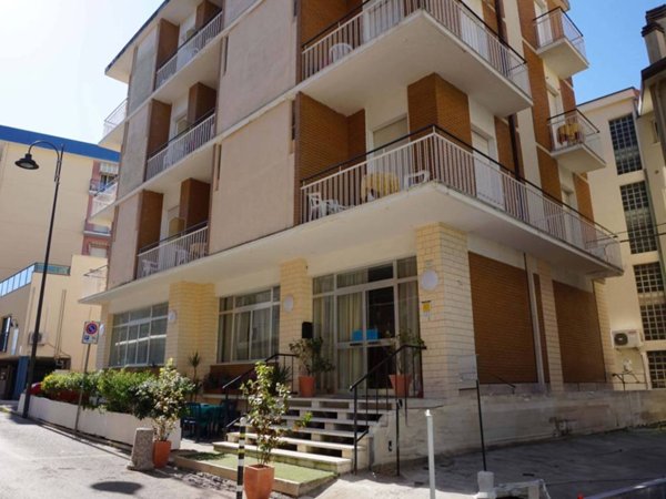 appartamento in vendita a Gabicce Mare