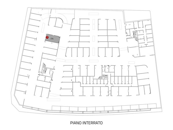 box auto in vendita a Gabicce Mare in zona Case Badioli