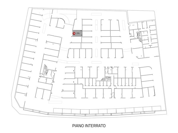 box auto in vendita a Gabicce Mare in zona Case Badioli